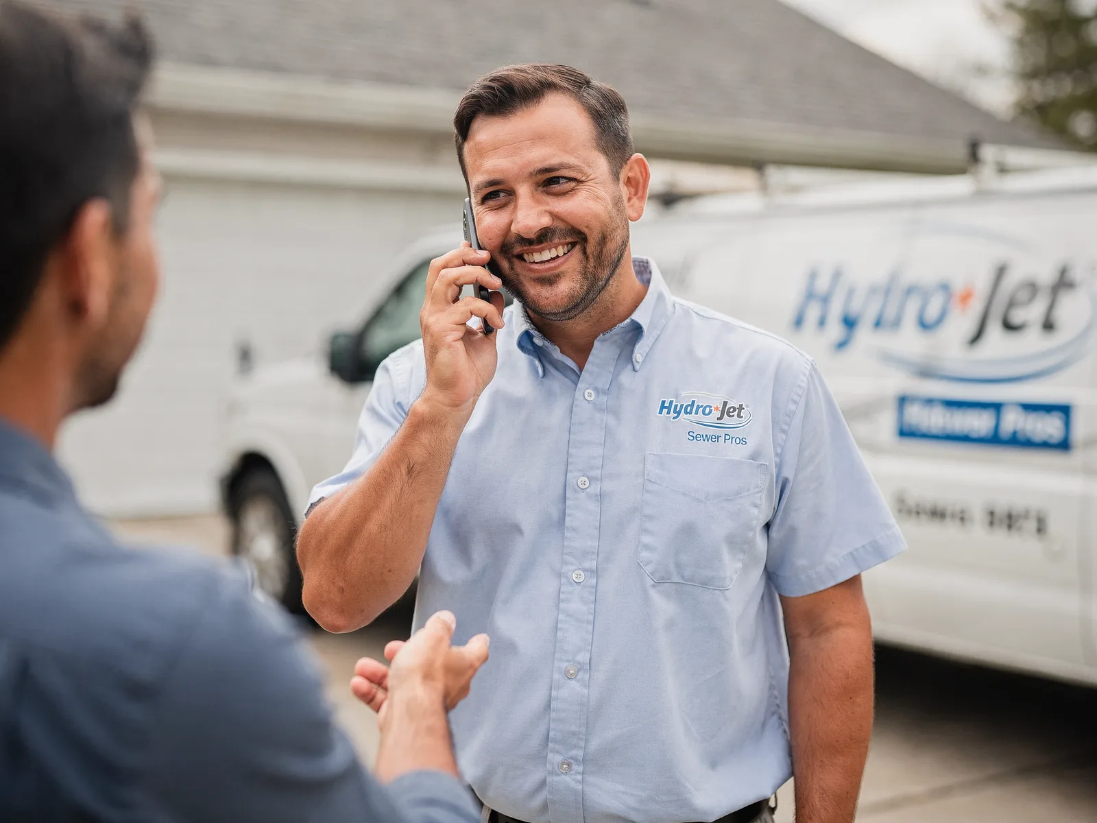 Hydro Jetting Stow, OH FAQs